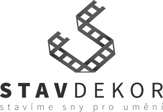 StavDekor - stavíme sny pro umění